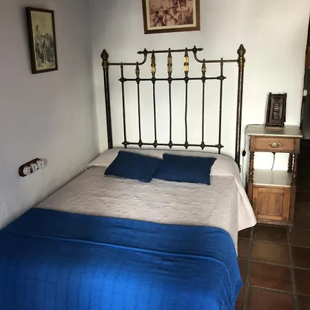 Hotell Del Bandolero Borge