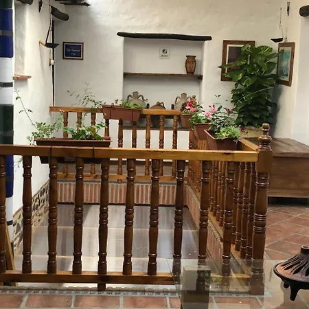 Hotell Del Bandolero Borge