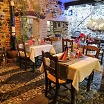 Hotel Del Bandolero Borge