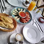 Del Bandolero Hotel Borge