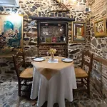 Del Bandolero Hotel Borge