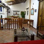 Del Bandolero Hotel Borge