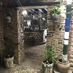 Hotel Del Bandolero Borge