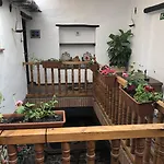 Del Bandolero Hotel 3*