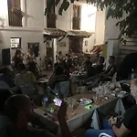 Hotel Del Bandolero Borge