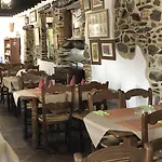 Del Bandolero Hotel Borge