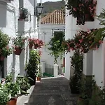 Del Bandolero Hotel Borge
