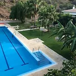 Hotel Del Bandolero Borge