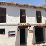 Del Bandolero Hotel Borge