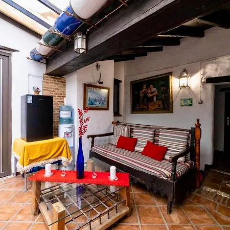 Del Bandolero Hotel 3*