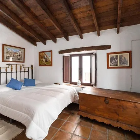 Hotel Del Bandolero Borge