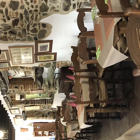 Hotel Del Bandolero 3*