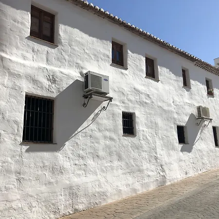Hotel Del Bandolero