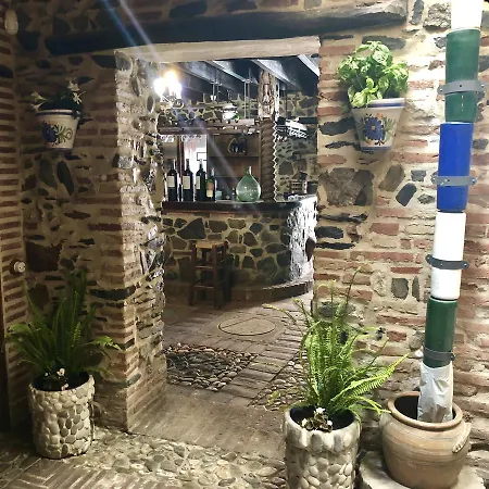 Del Bandolero Hotel
