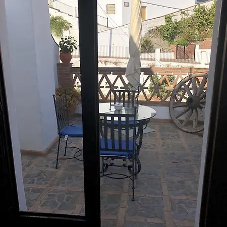 Del Bandolero Hotel