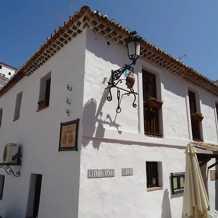 Del Bandolero Hotel 3*