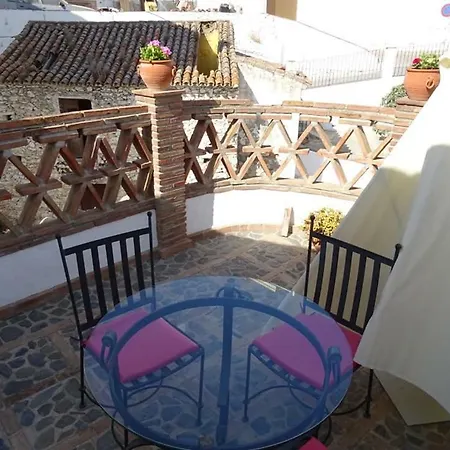 Del Bandolero Hotel