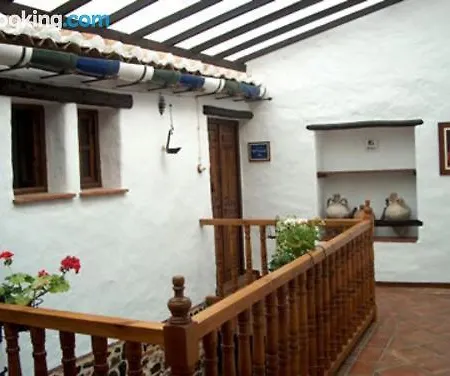 Del Bandolero Hotel Borge